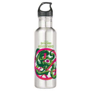 Gargantos Wrapped Around Seal of Vishanti 710 Ml Water Bottle