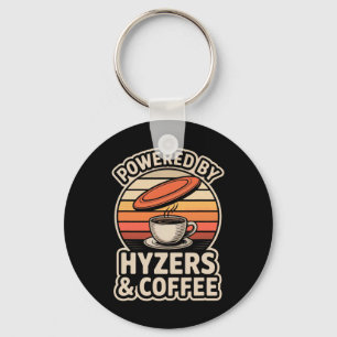 Garge Plate Rochester Ny Food Design _15 Keychain