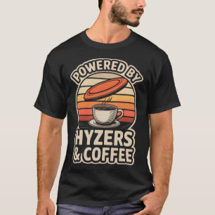 Garge Plate Rochester Ny Food Design _15  T-Shirt