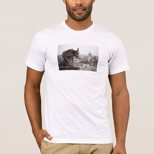 Gargoyle 150 T-Shirt (Front)