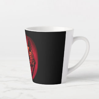 Gargoyle Citrouille Mug