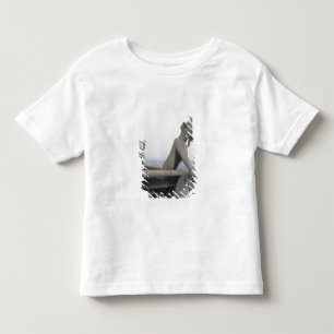 Gargoyle from the balustrade of the Grande Toddler T-shirt