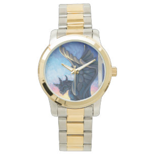 Gargoyle Guardian Watch