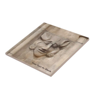 Gargoyle - St. Mary's - Beverley Tile