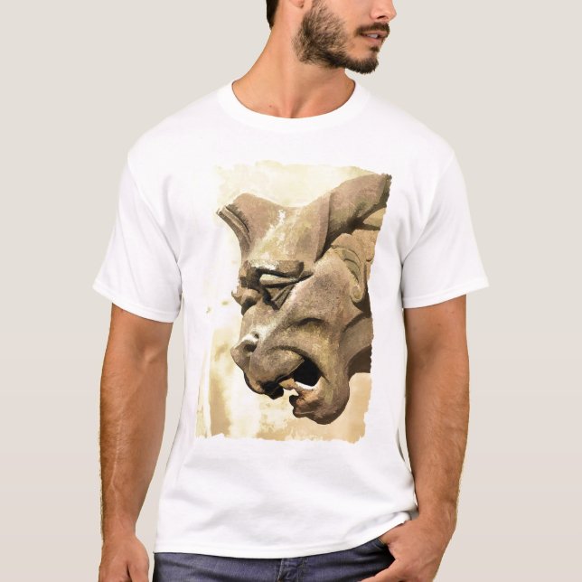 GARGOYLE T-Shirt (Front)