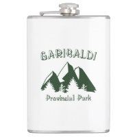 Garibaldi Provincial Park