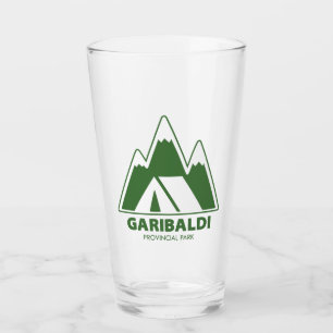 Garibaldi Provincial Park Mountains Camping Glass