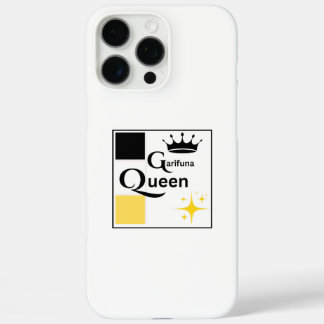Garifuna Queen Iphone Case