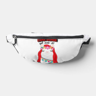 garkowegliy fanny pack