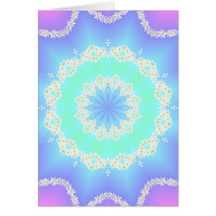 Garlands de marguerites