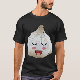 Garlic  Gilroy festival food men women kid T-Shirt