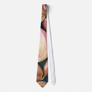 Garlic Neck Tie