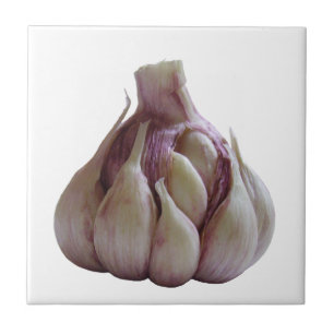 Garlic Tile