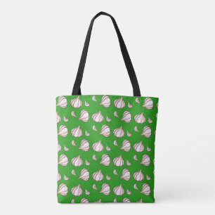 Garlleg Tote Bag