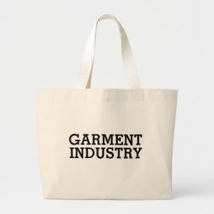 Garment Industry™ Tote Bag