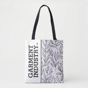 Garment Industry™ Tote Bag