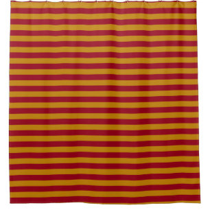 Garnet and Gold Stripes