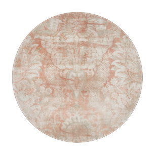 Garnet Weft Cutting Board