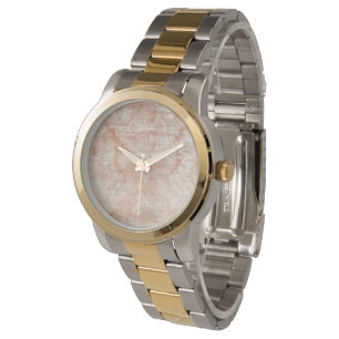 Garnet Weft Watch