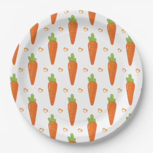 Gárot Paper Plate