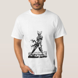 Garou, Heroes Hunter T-Shirt