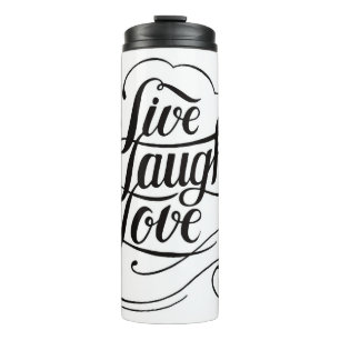 Garrafa Térmica Thermal Tumbler