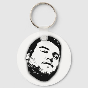 Garrett keychain