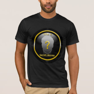 Garrett Morgan T Shirt