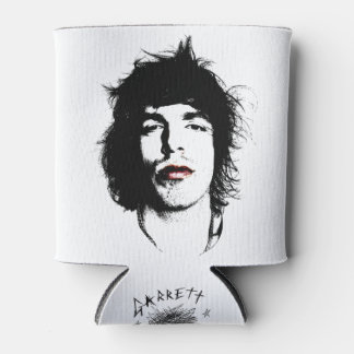 Garrett Wilson 2025 Can Cooler