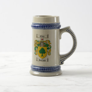 Garrison Coat of Arms Stein / Garrison Crest Stein