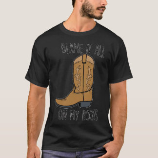 Garth Brooks lyrics T-Shirt