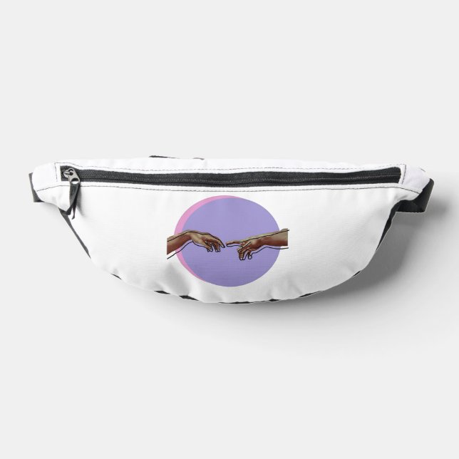 gartinbiagi1 fanny pack (Lay Down)