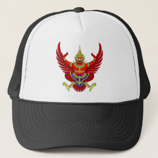 ‘garuda’ trucker hat