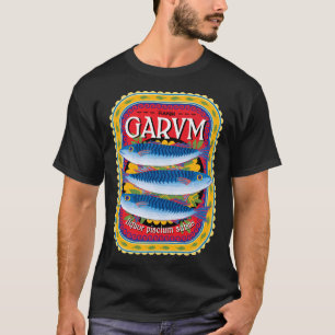 Garum tin T-Shirt
