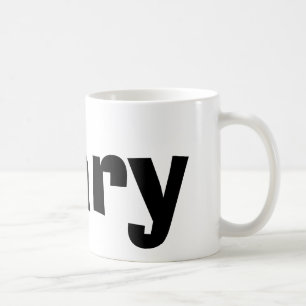 Gary Coffee Mug