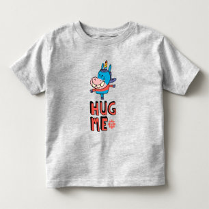 Gary Hug Me Toddler T-shirt