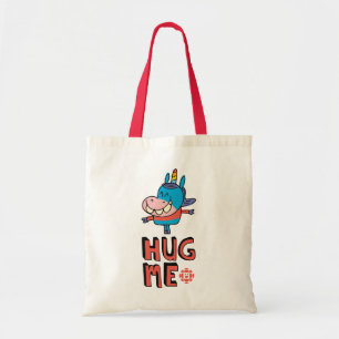 Gary Hug Me Tote