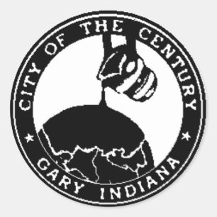 Gary, Indiana Seal