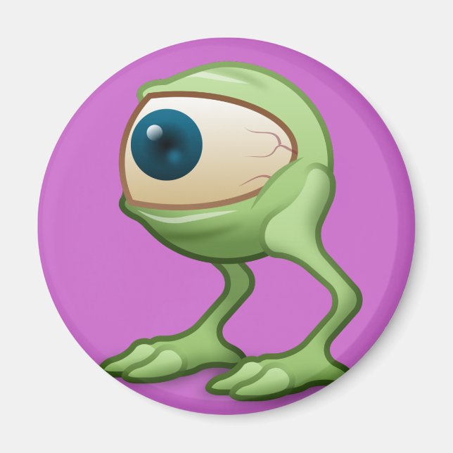 Gary Magnet (Devant)