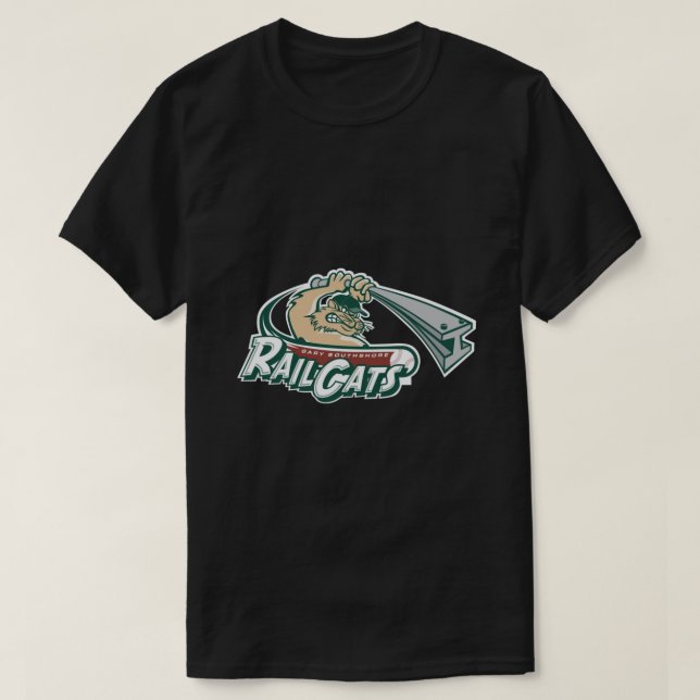 Gary-southshore-railcats Classic T-Shirt (Design Front)