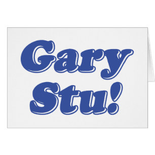 Gary Stu !