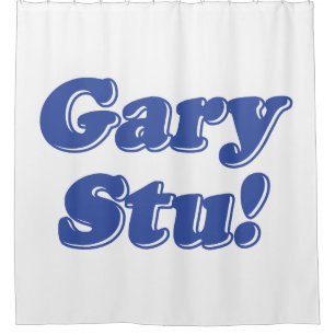 Gary Stu!