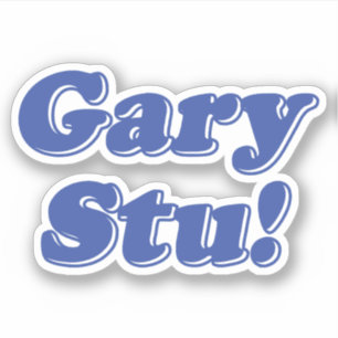 Gary Stu!
