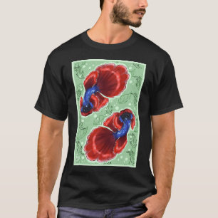 Gary the Betta T-Shirt