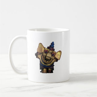 Gas Cap Ganesh Coffee Mug