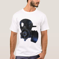 gas mask