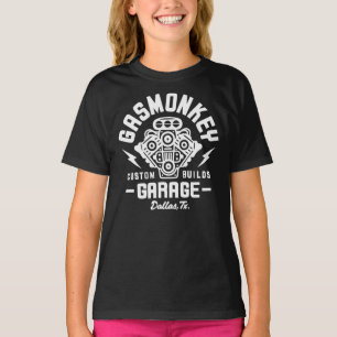 gas monkey Classic T-Shirt