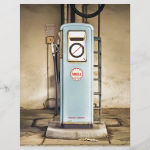 gas-pump