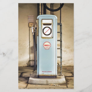 gas-pump