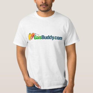 GasBuddy  Mens T-Shirt